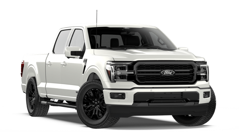 F-150® vehicle